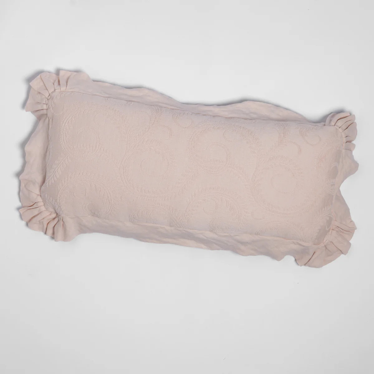 Bella Notte Marisette Throw Pillow
