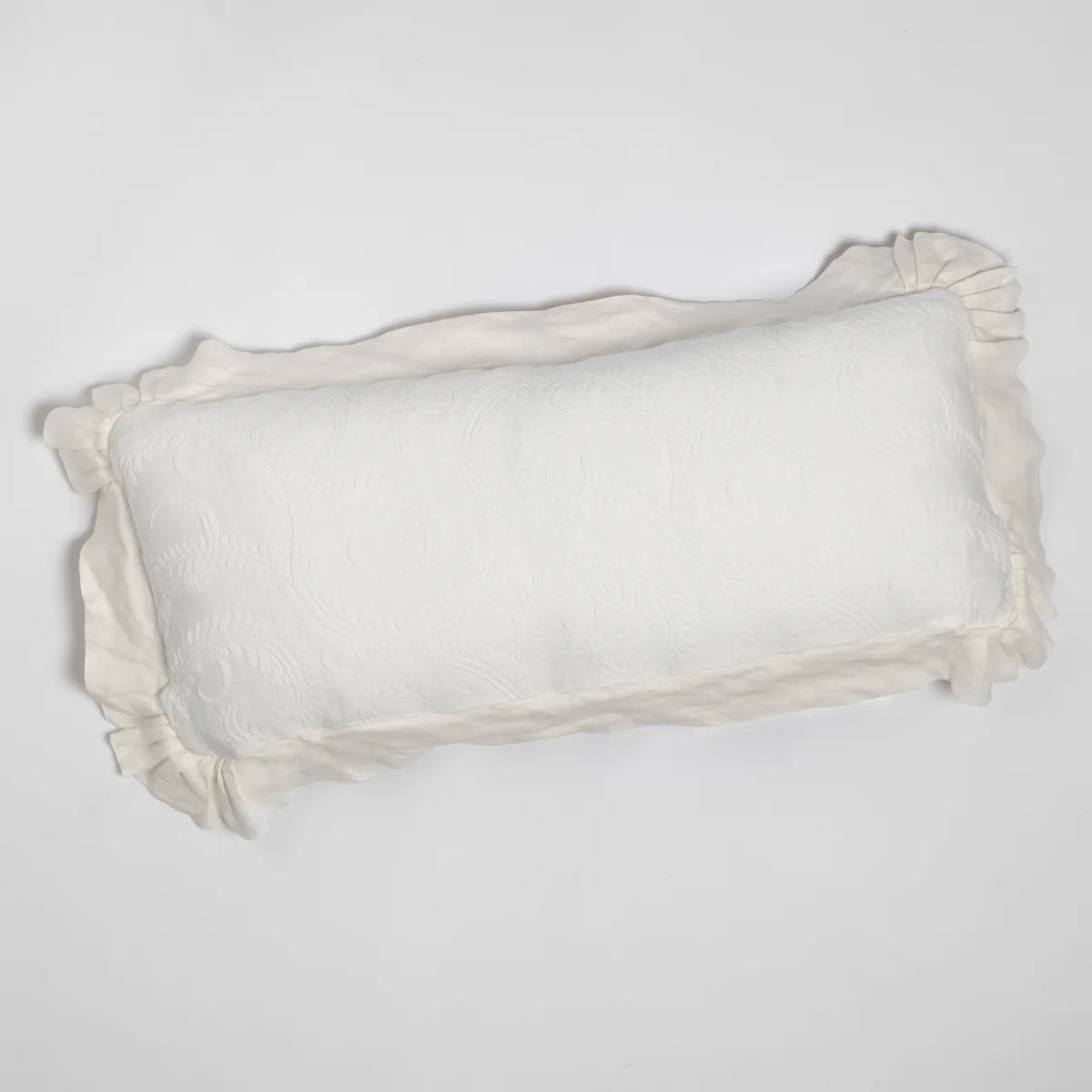 Bella Notte Marisette Throw Pillow