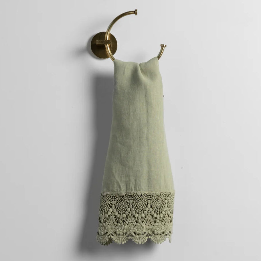 Bella Notte Mattine Guest Towel