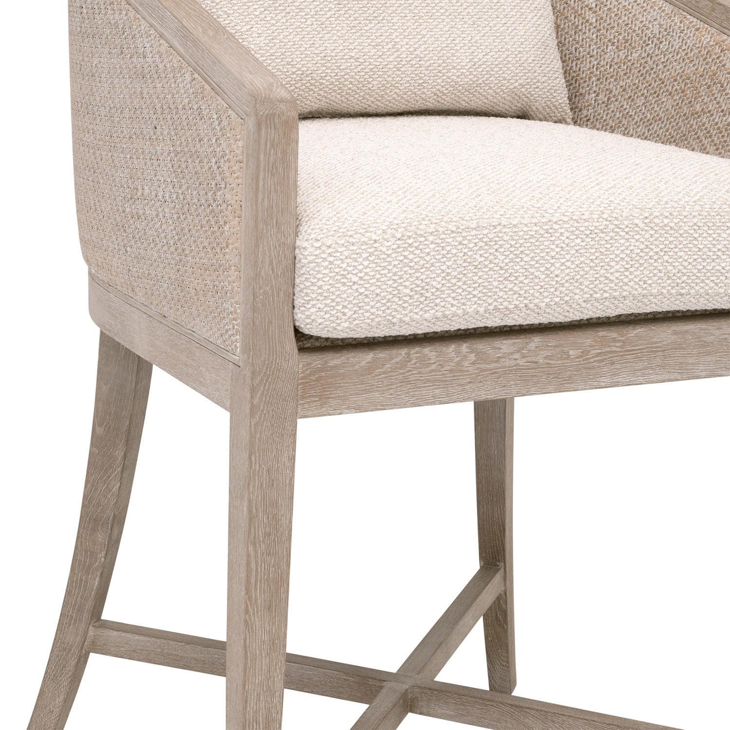 McGuire Counter Stool