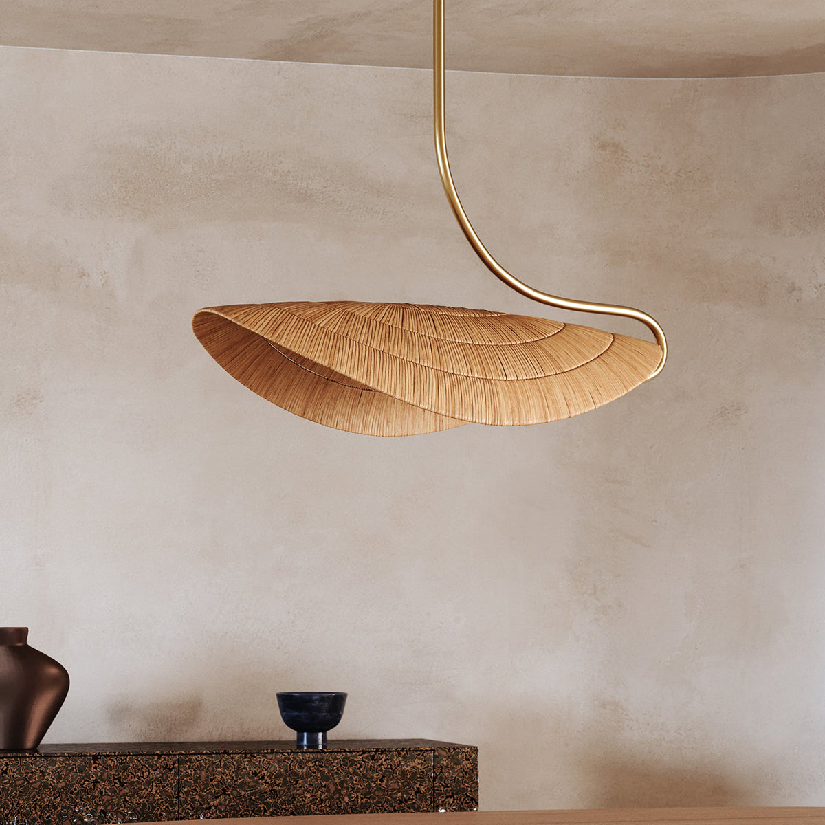 Corbett Lighting Medaa Pendant