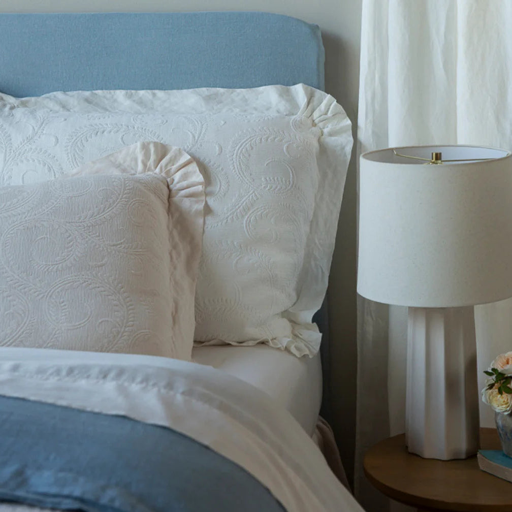 Bella Notte Marisette Pillow Sham