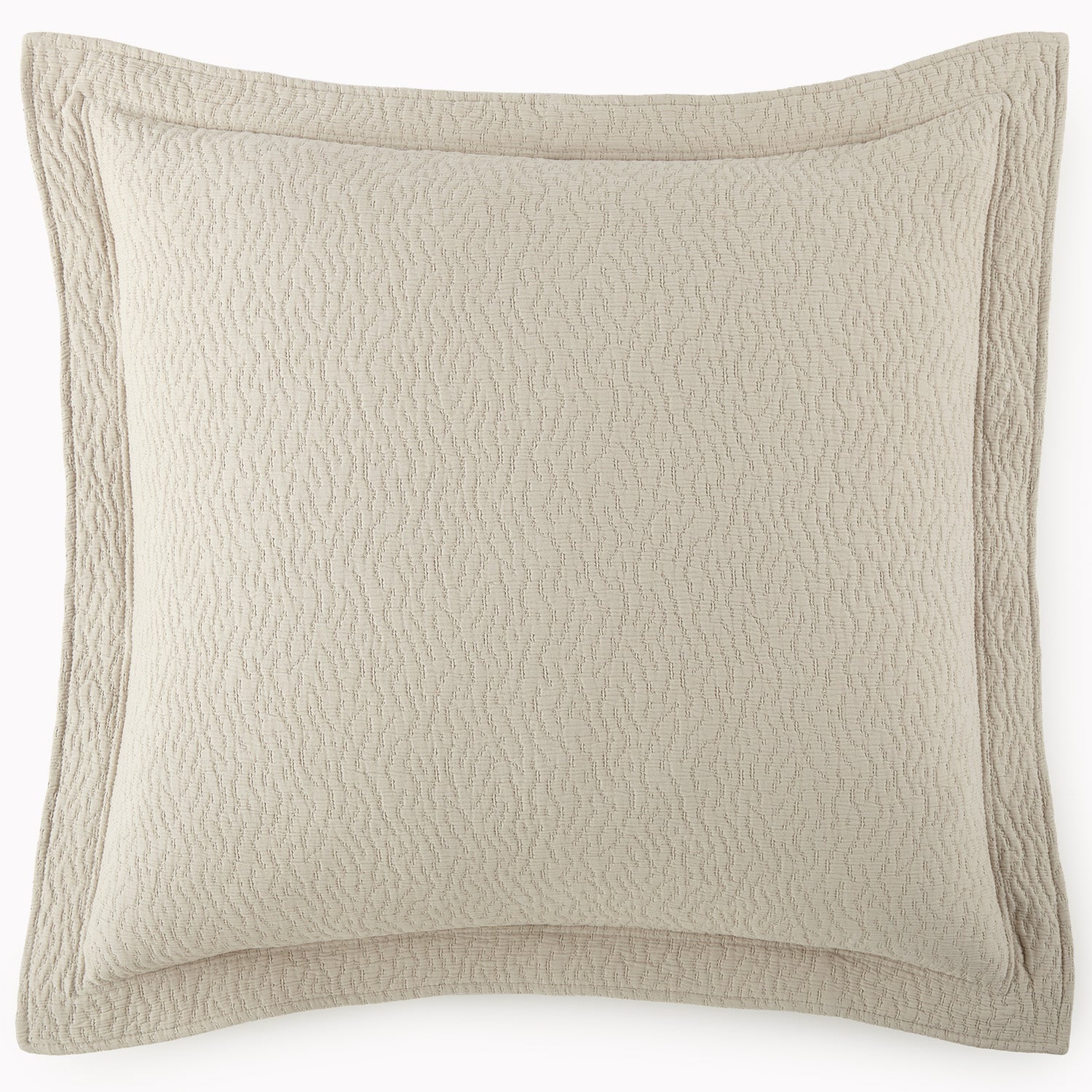 Peacock Alley Mia Pillow Sham