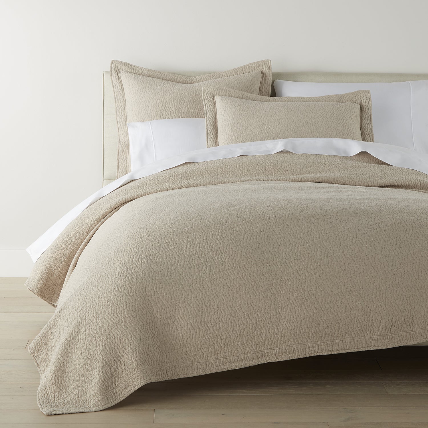 Peacock Alley Mia Coverlet