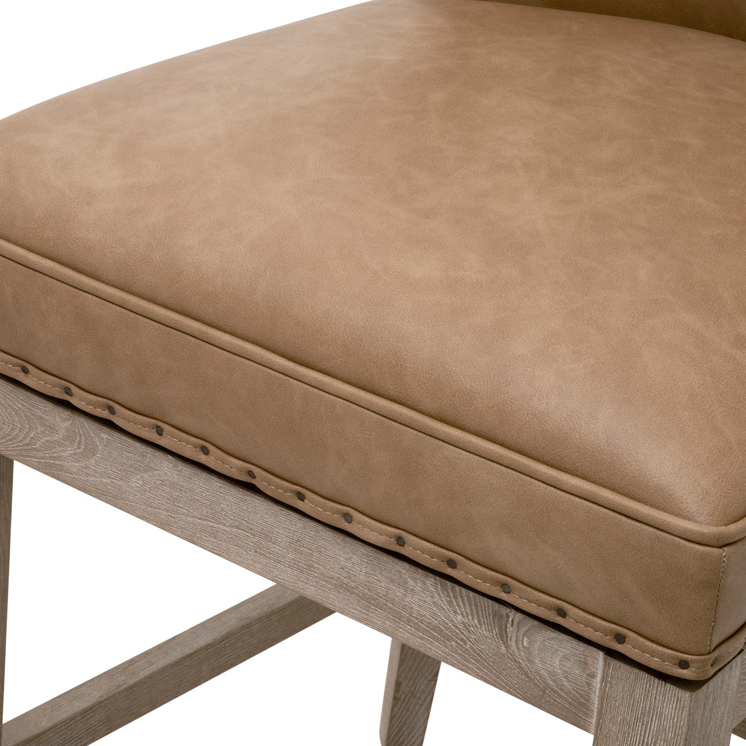 Milton Swivel Counter Stool Set of 2