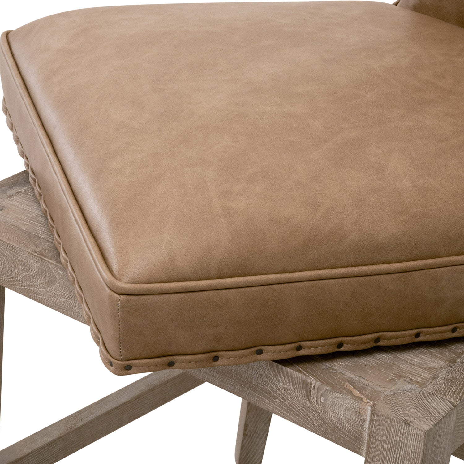 Milton Swivel Counter Stool Set of 2