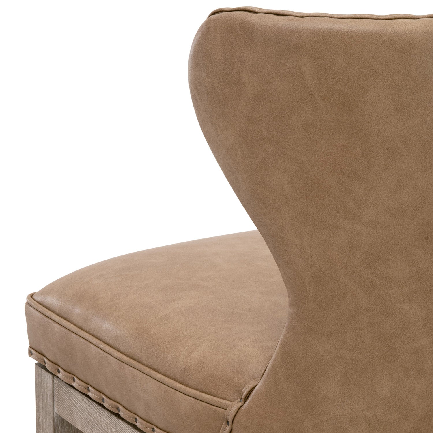 Milton Swivel Counter Stool Set of 2