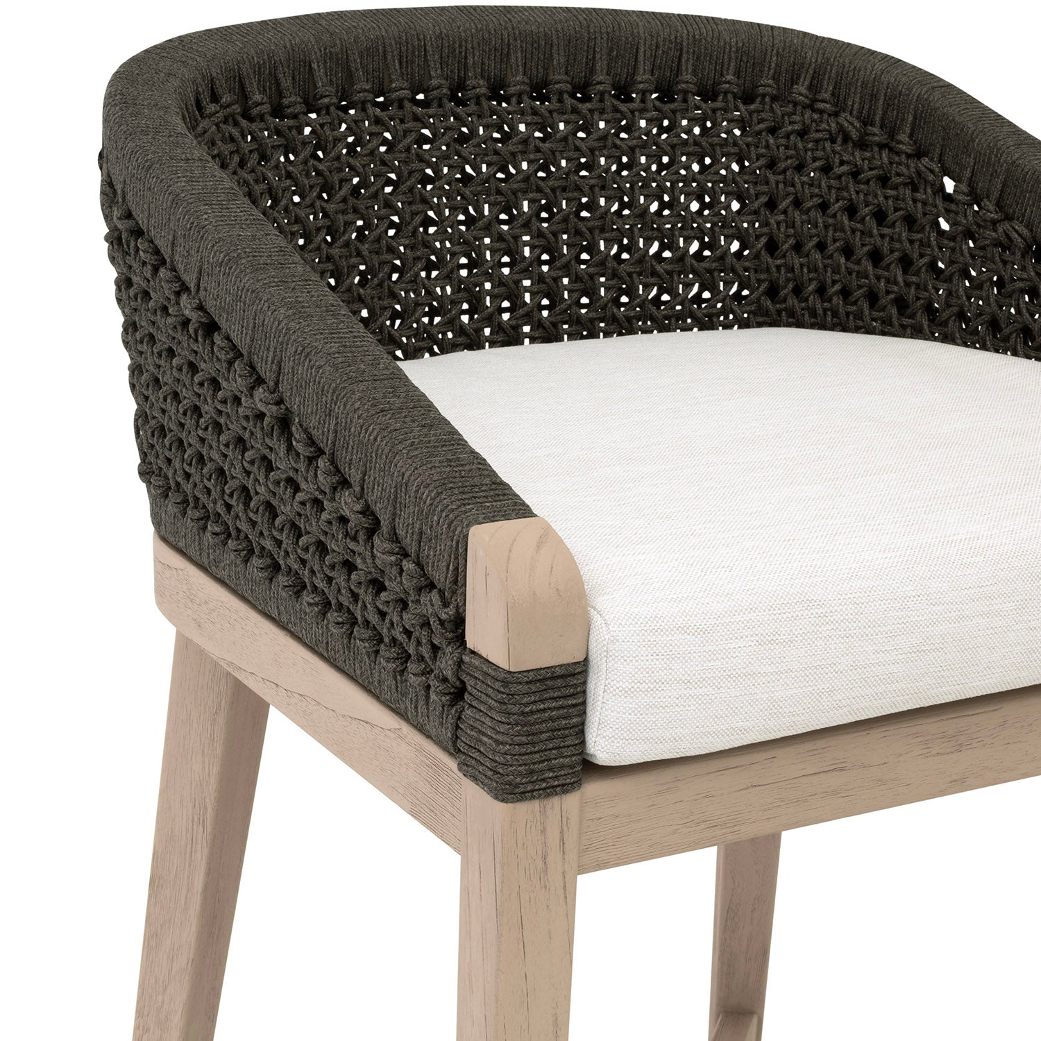 Montecito Outdoor Counter Stool