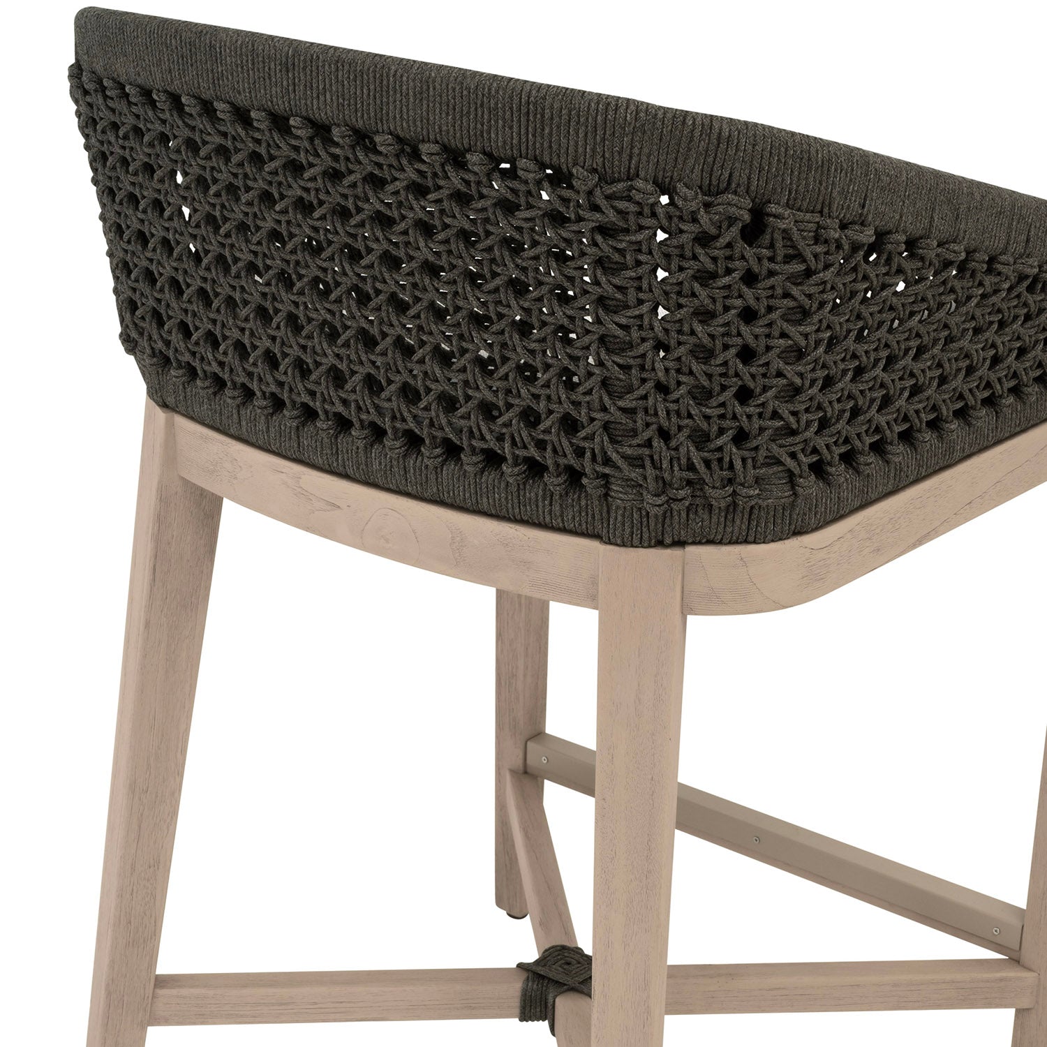 Montecito Outdoor Counter Stool