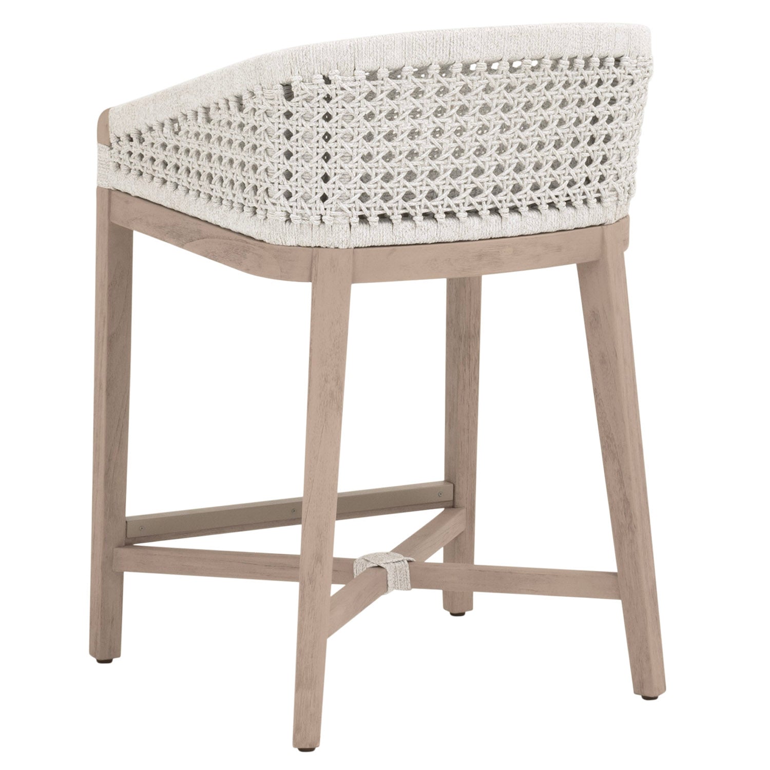 Montecito Outdoor Counter Stool