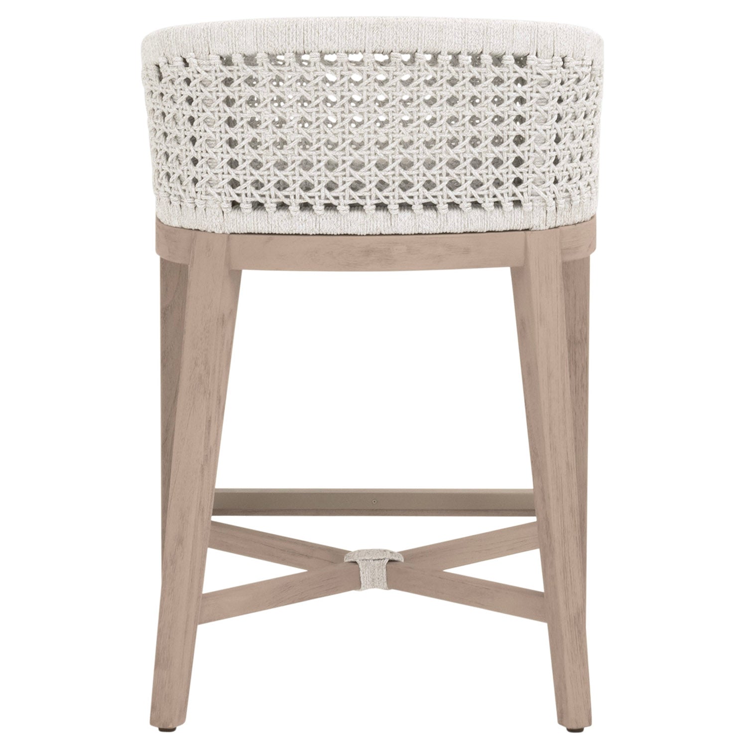 Montecito Outdoor Counter Stool