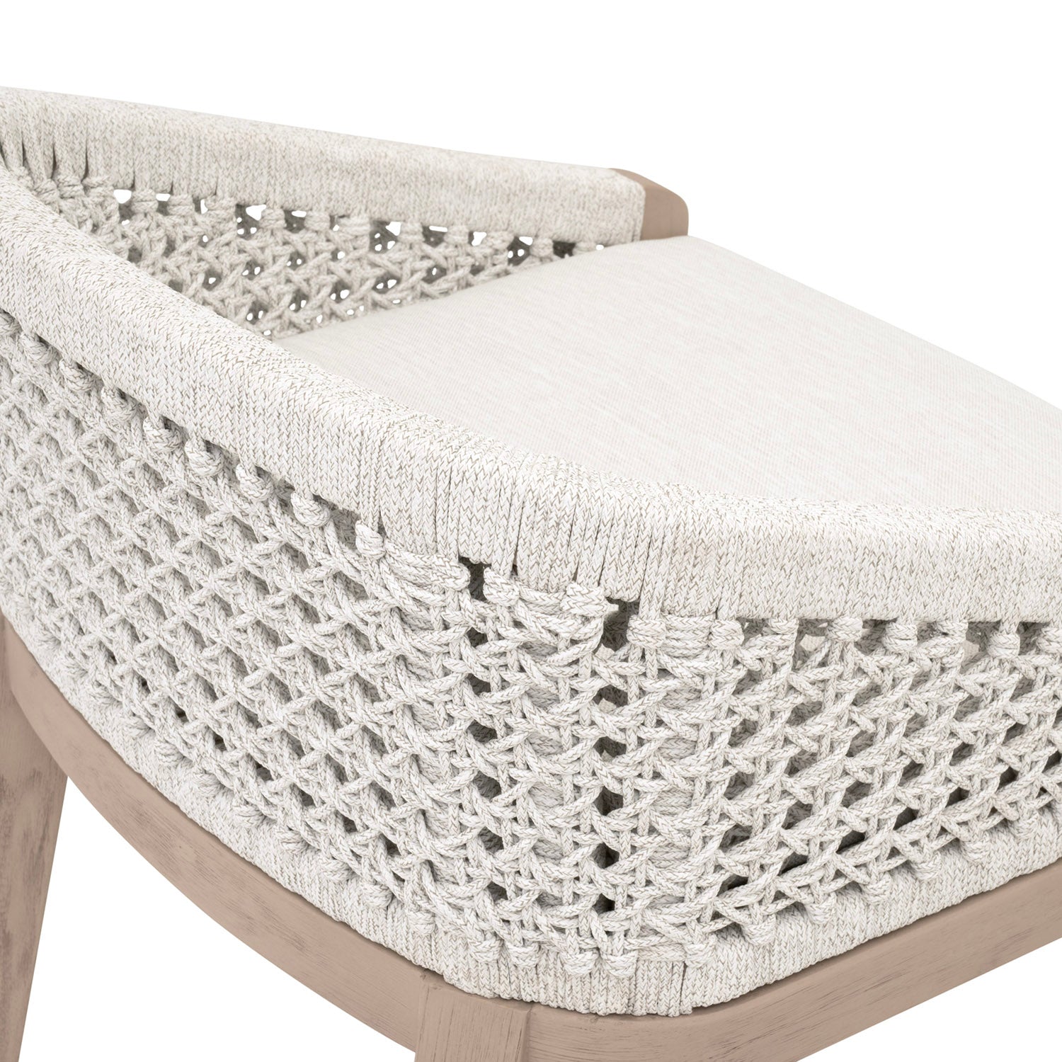 Montecito Outdoor Counter Stool