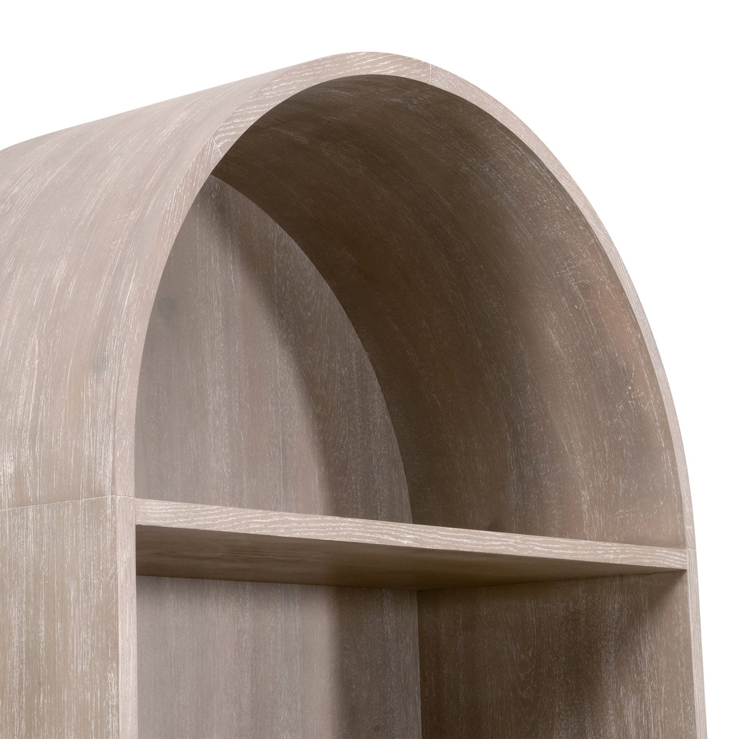 Morris Storage Bookcase