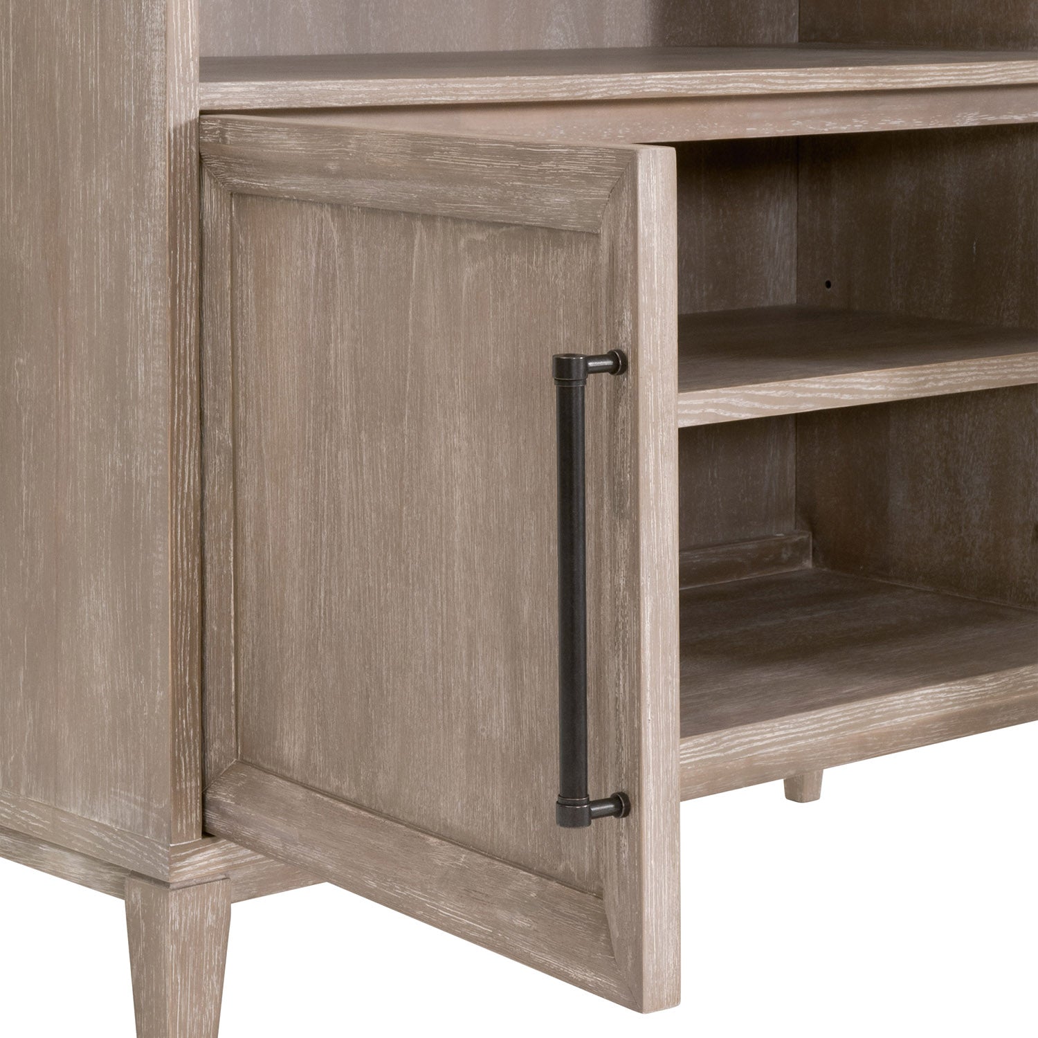 Morris Storage Bookcase