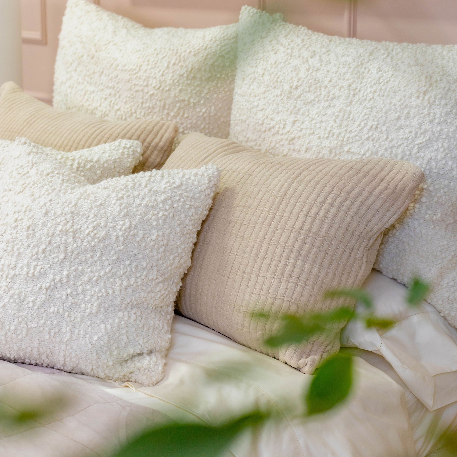 Pom Pom at Home Murphy Big Pillow