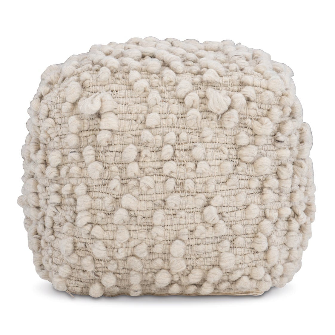 Bernhardt Interiors Kai Ottoman