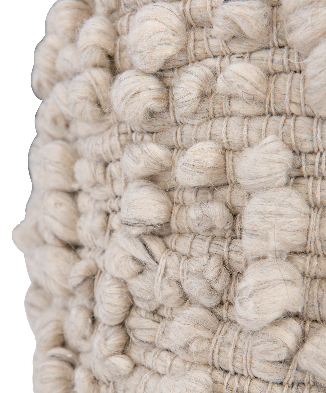 Bernhardt Interiors Kai Ottoman