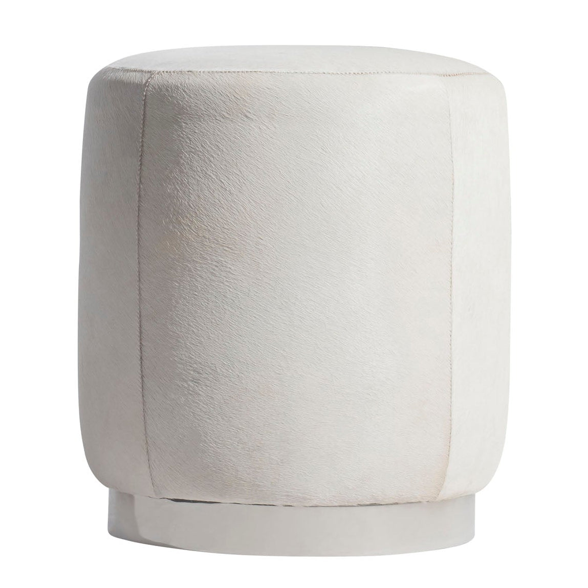 Bernhardt Interiors Ash Ottoman