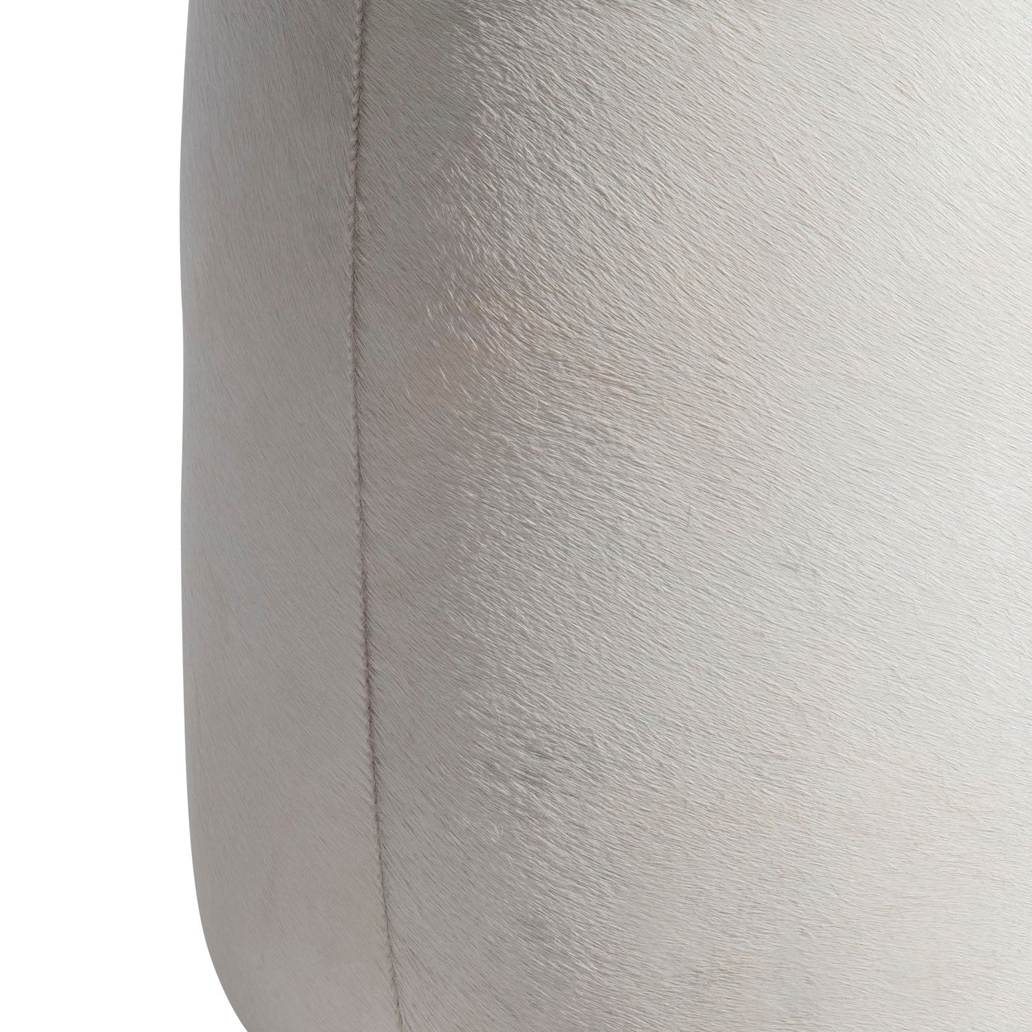Bernhardt Interiors Ash Ottoman