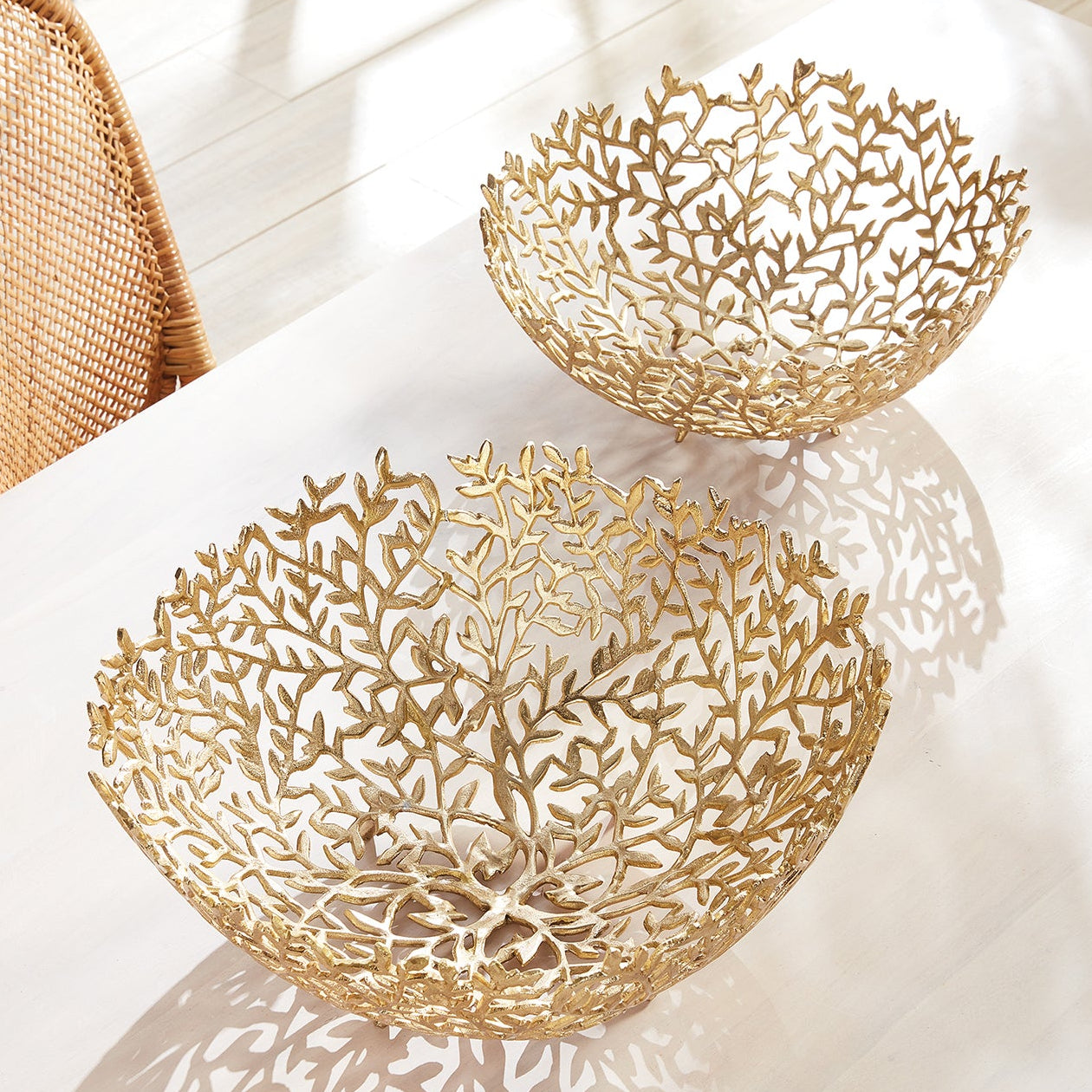 Celine Decorative Bowl Set of 2