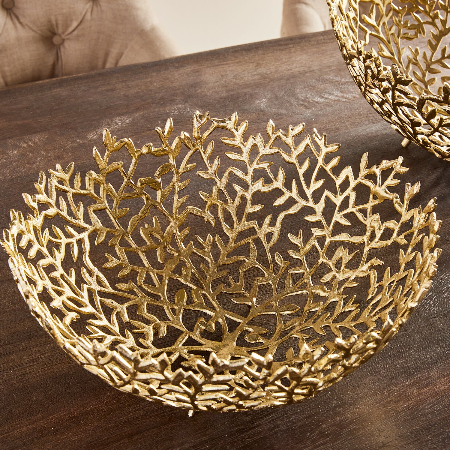Celine Decorative Bowl Set of 2