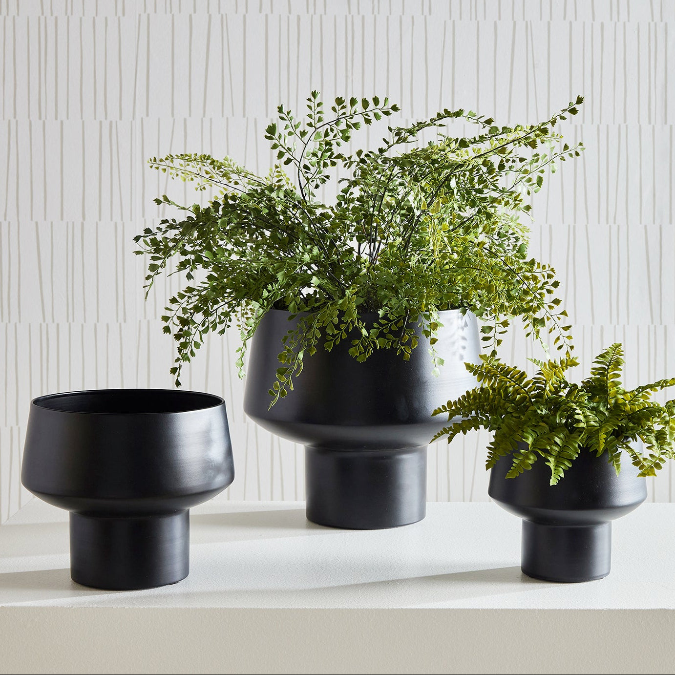 Cyrus Cachepot Set of 3