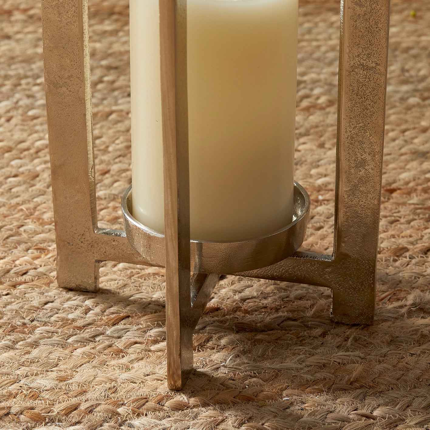 Asola Candle Lantern