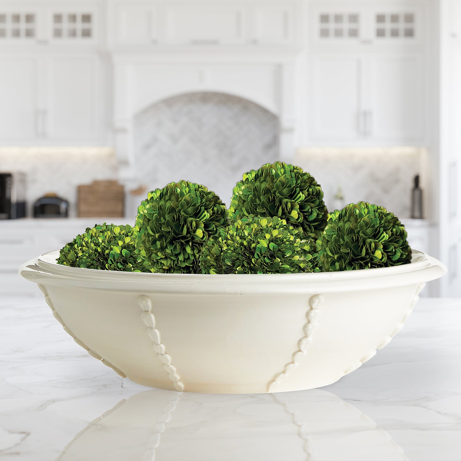 Positano Decorative Bowl