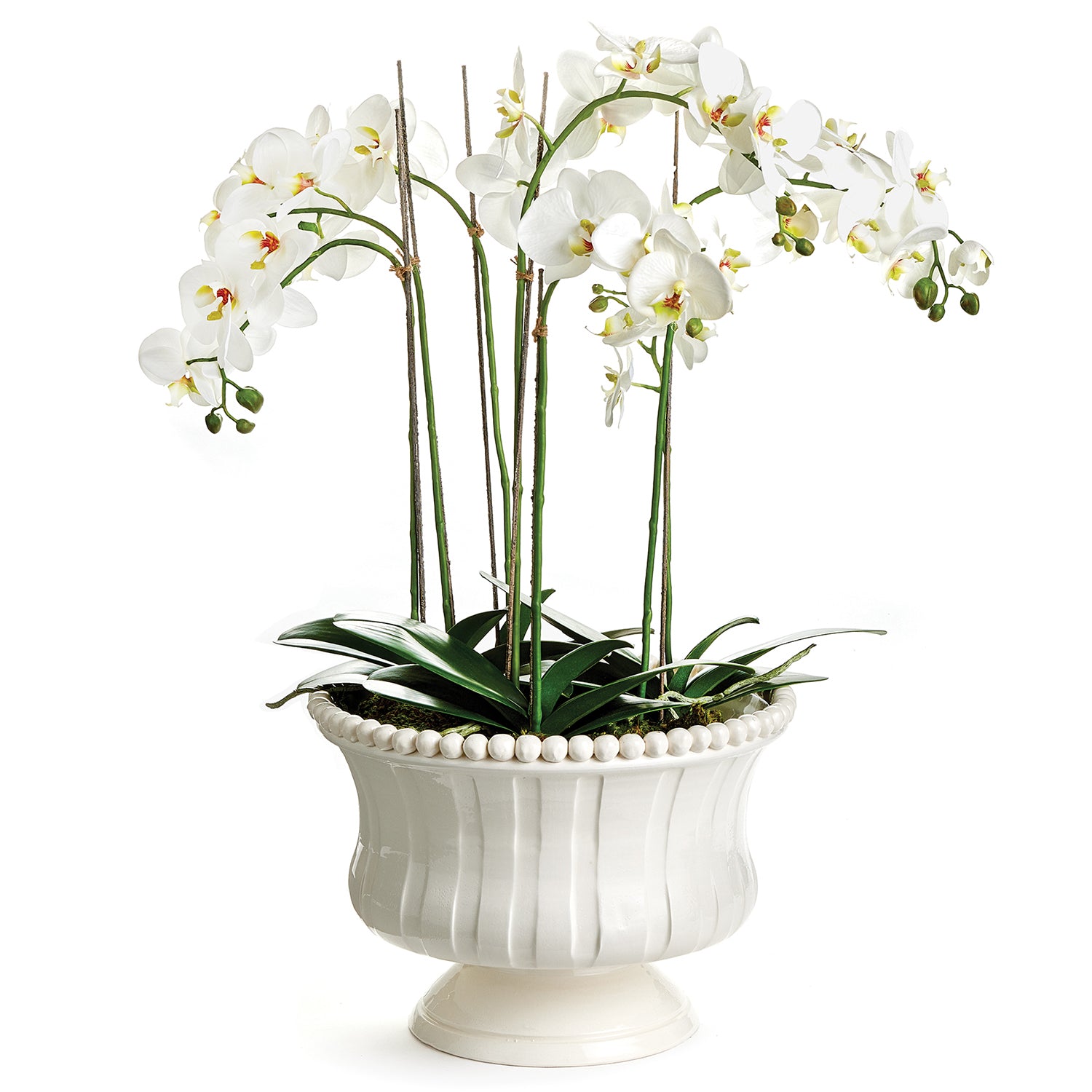 Coletta Decorative Footed Bowl