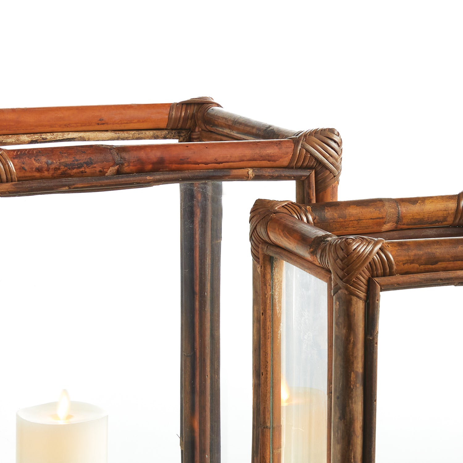 Lewis Hurricane Set of 2