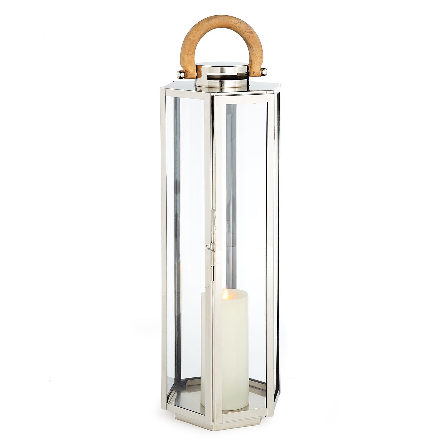 Dockside I Outdoor Lantern