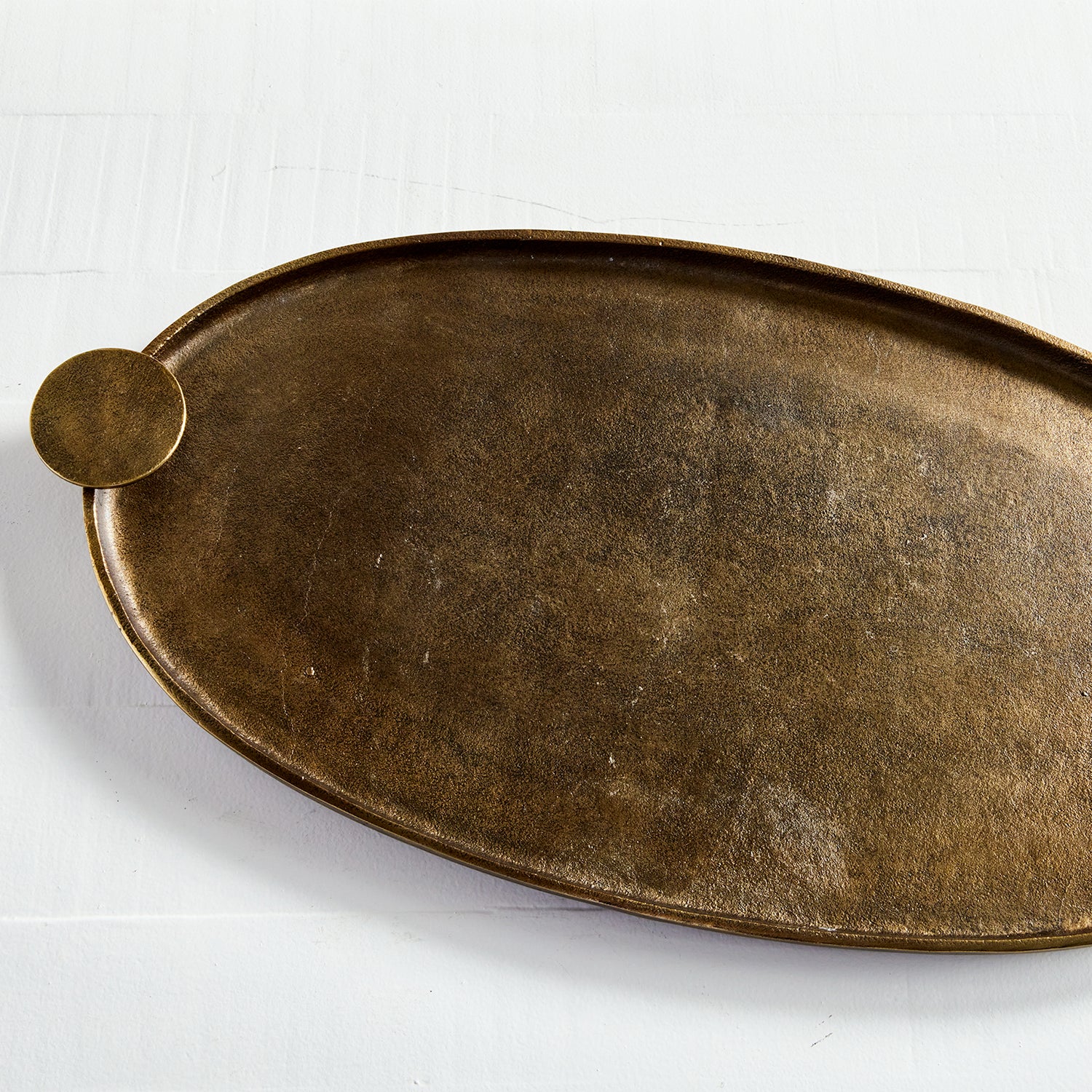 Hahn Decorative Tray