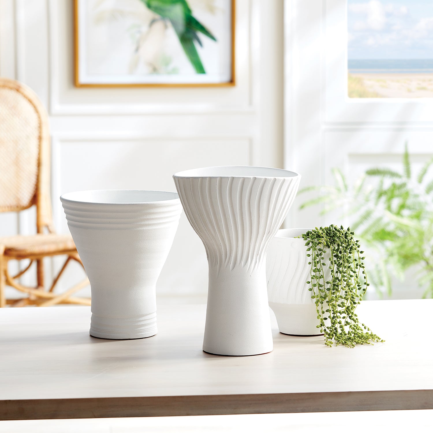 Larson Vase