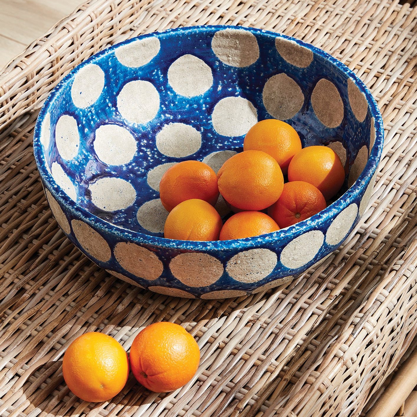 Kiley Decorative Bowl