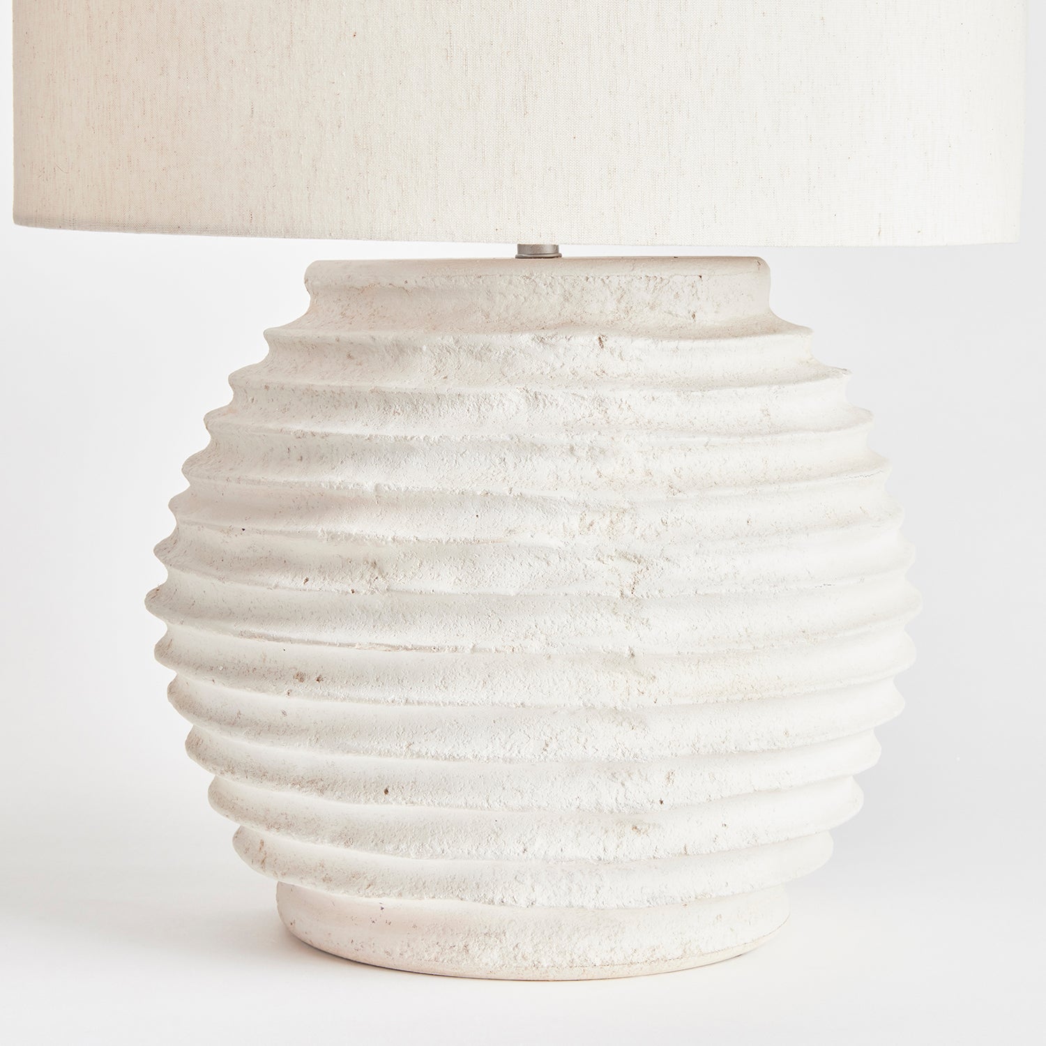 Marley Cream Table Lamp