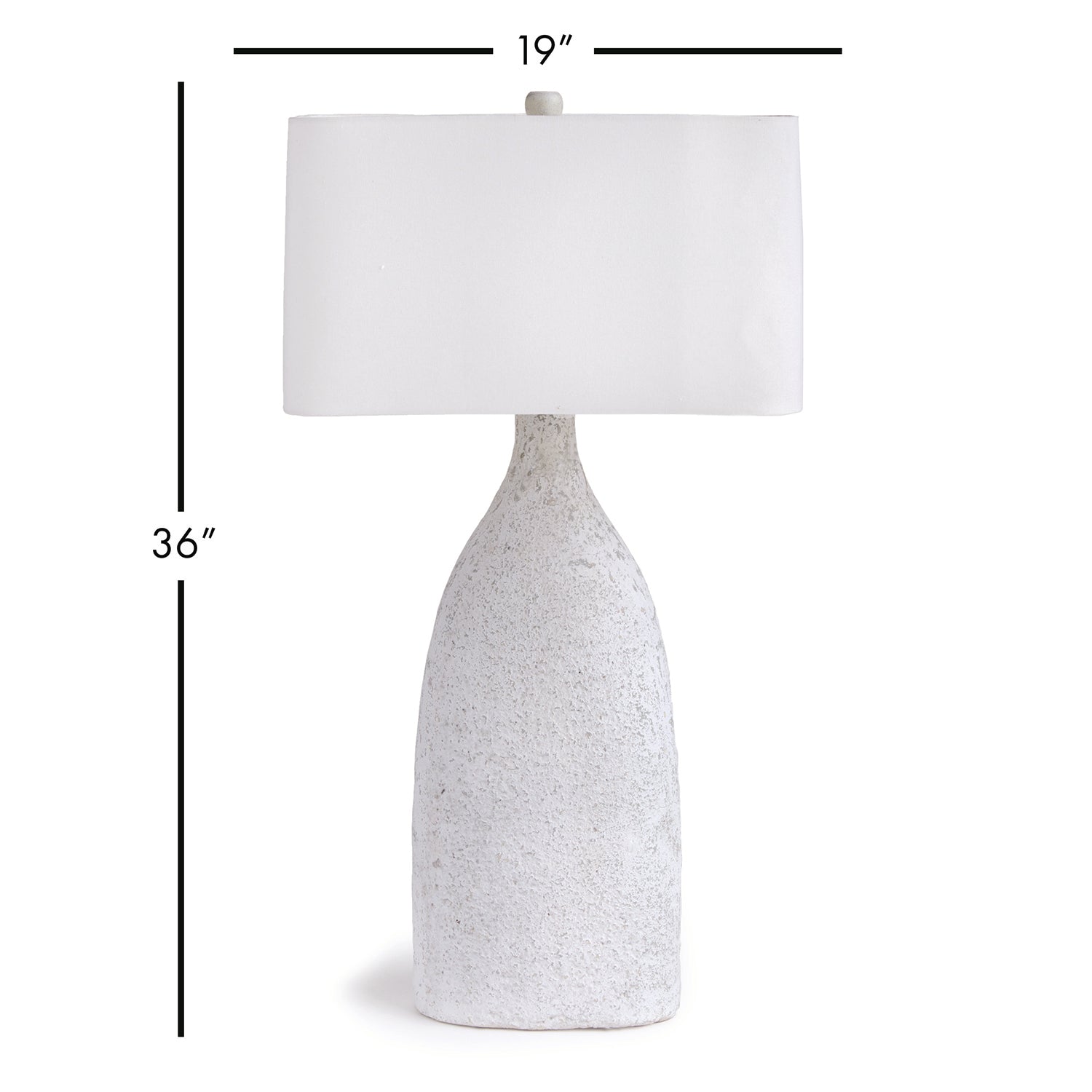 Sonora Large Table Lamp