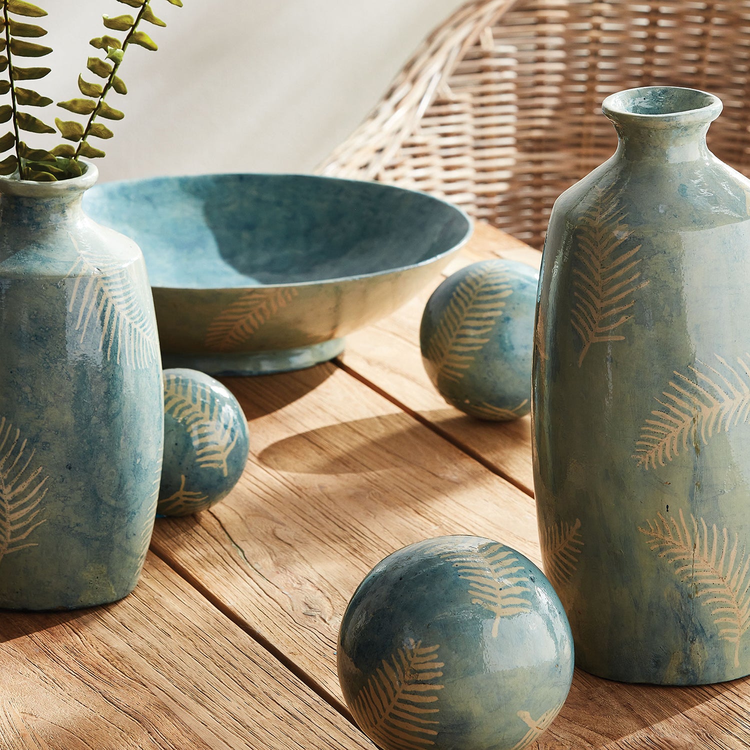 Fernscape Large Vase
