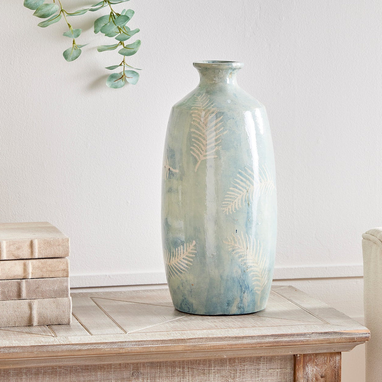 Fernscape Large Vase
