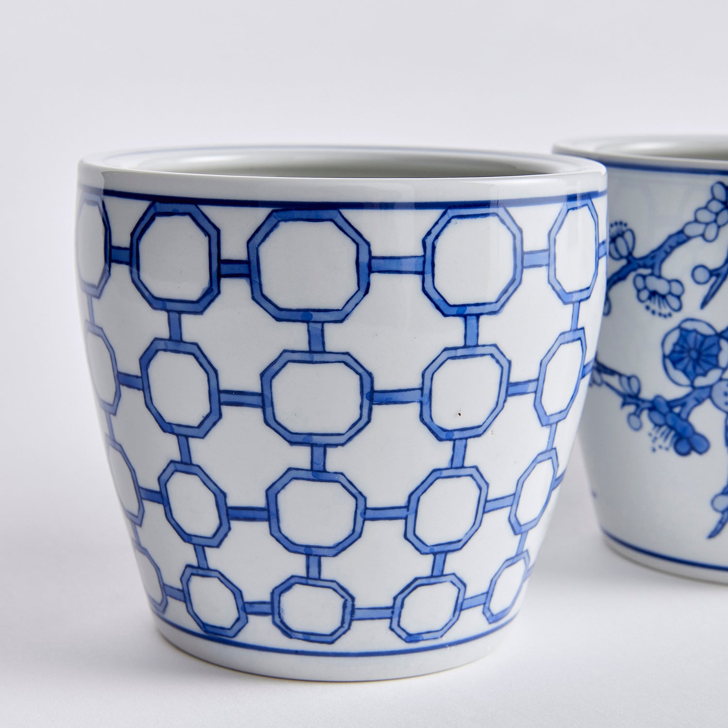 Barclay Butera Dynasty Midi Pot Set of 4
