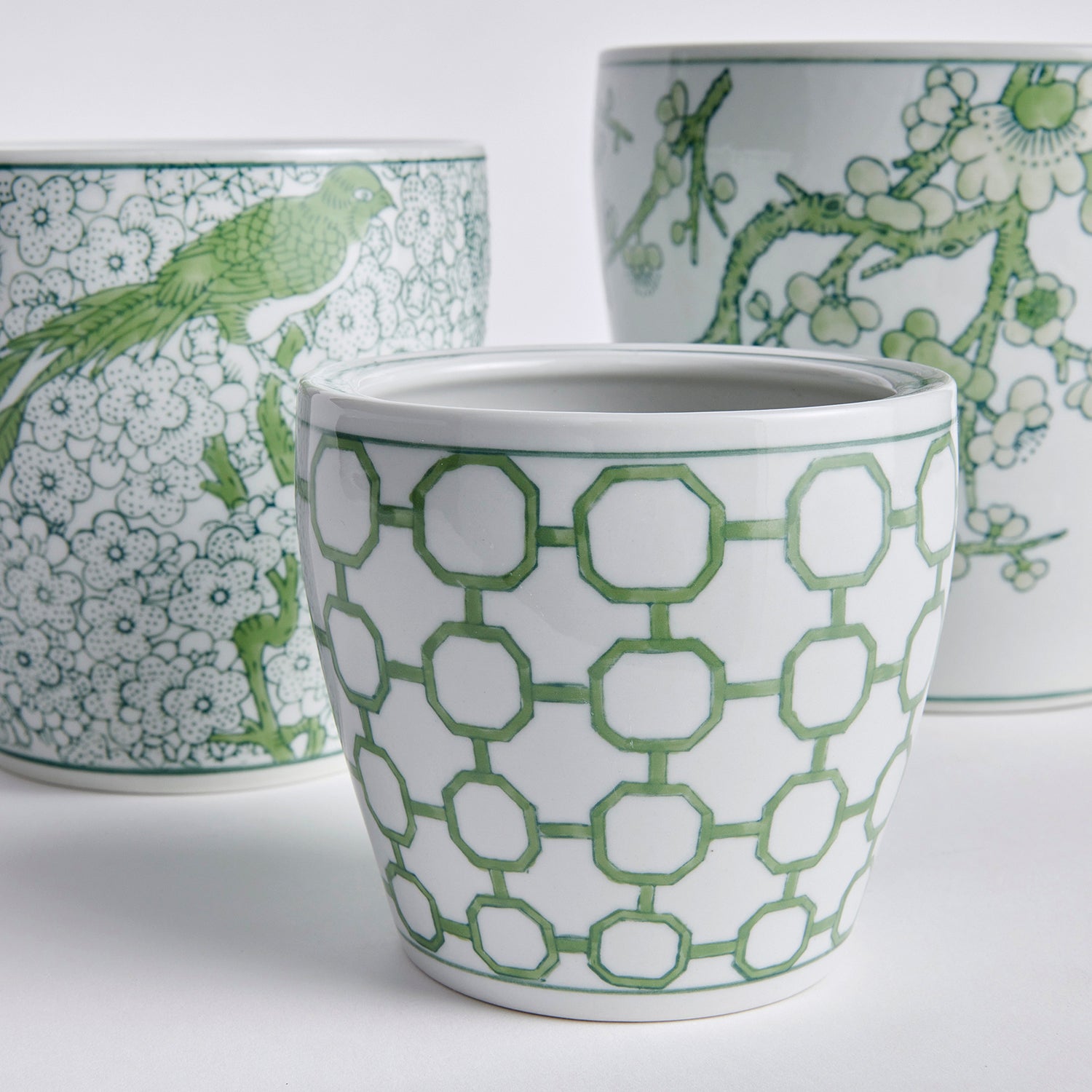 Imperial Flower Pot Set of 3