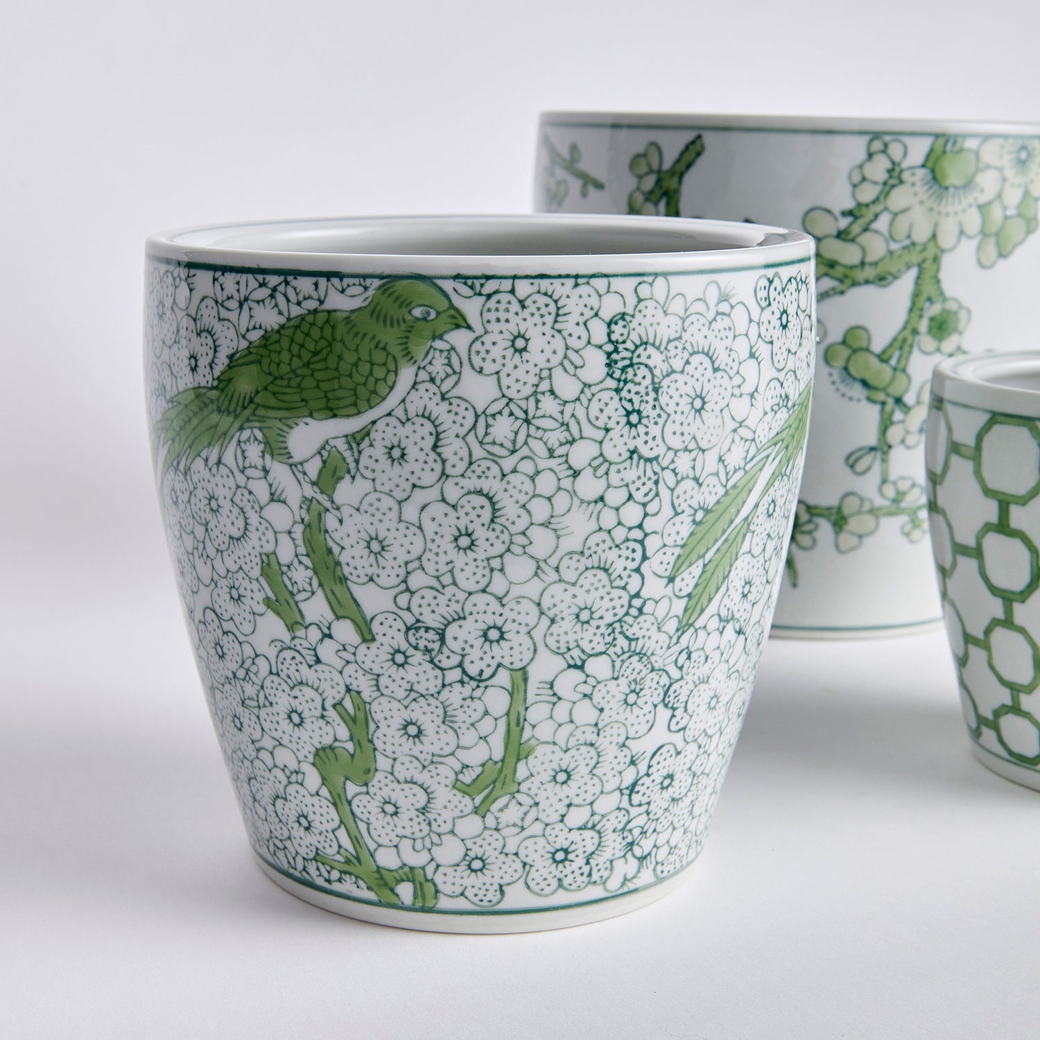 Imperial Flower Pot Set of 3