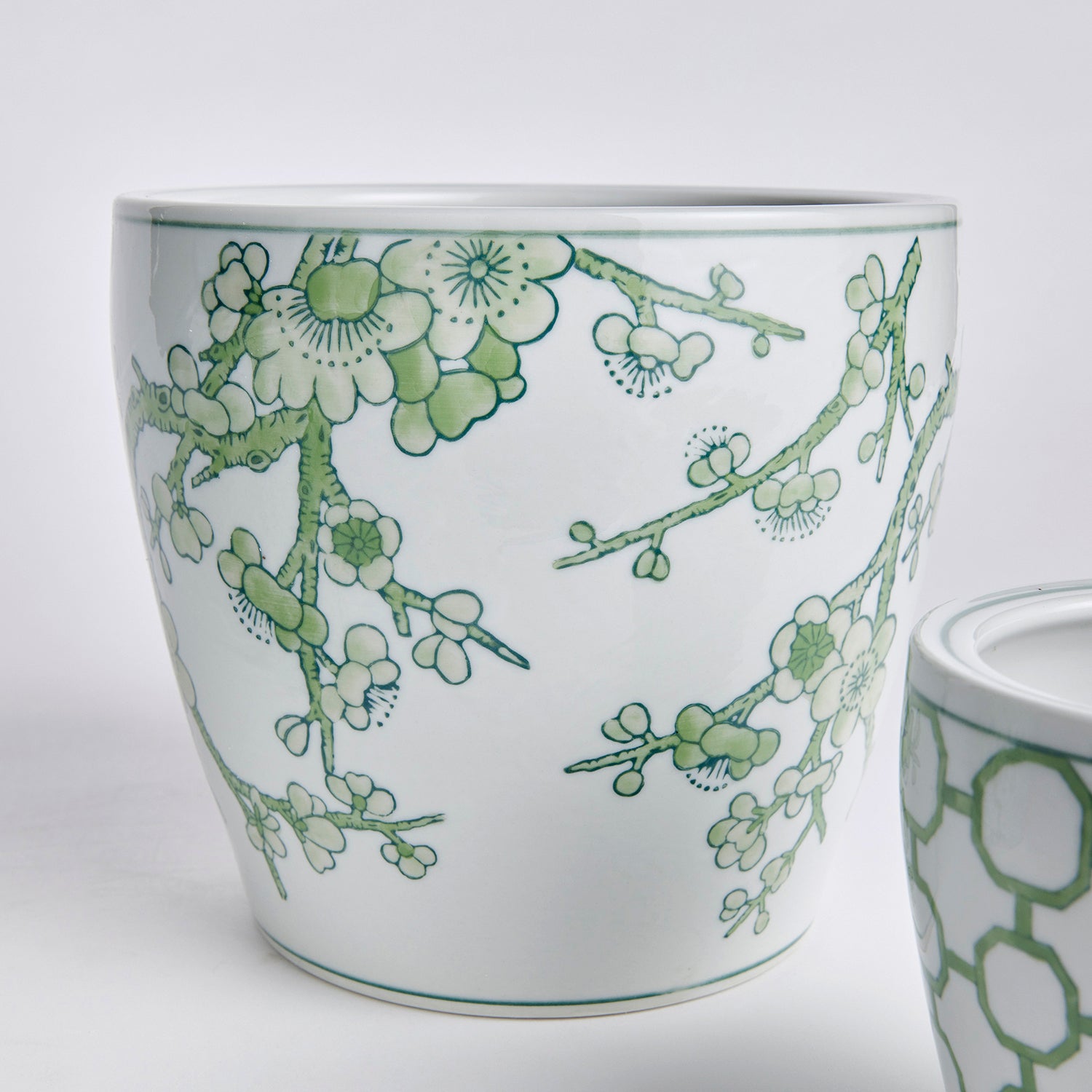 Imperial Flower Pot Set of 3