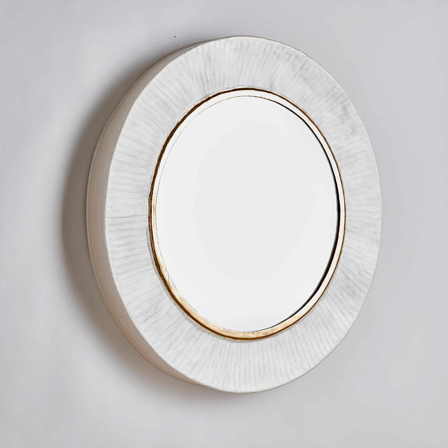 Annadel Wall Mirror