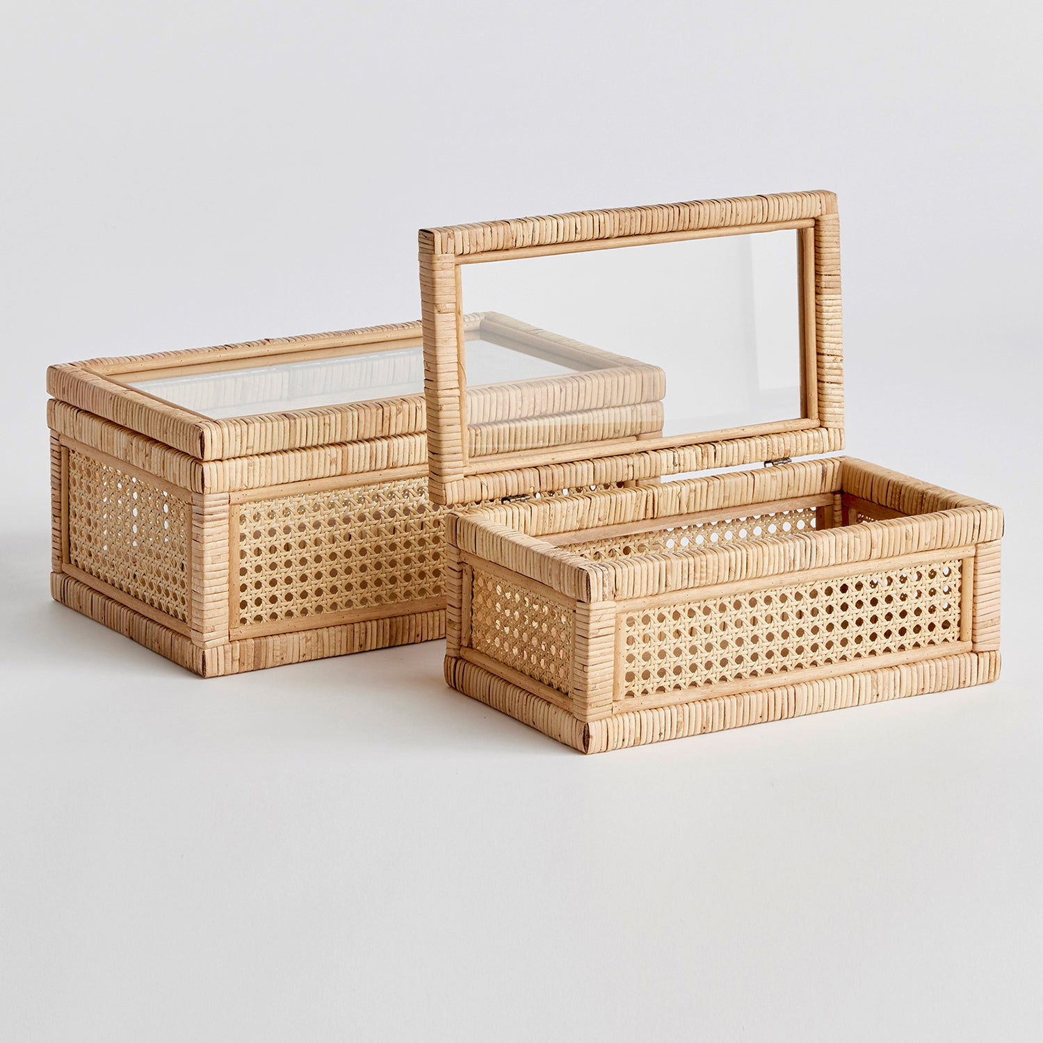 Alfi Display Box Set of 2