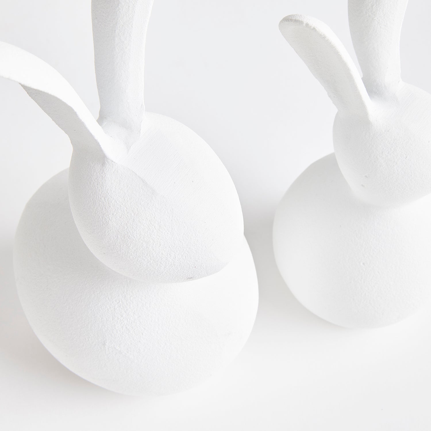 Lola Garden Sculpture Set of 2