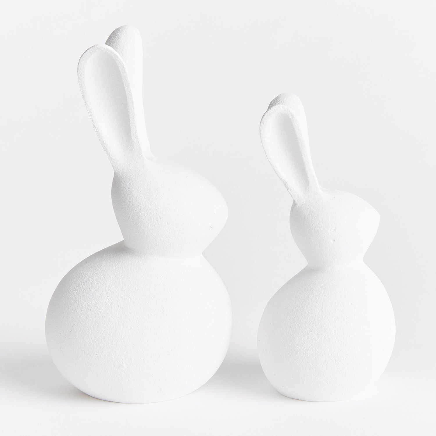 Lola Garden Sculpture Set of 2