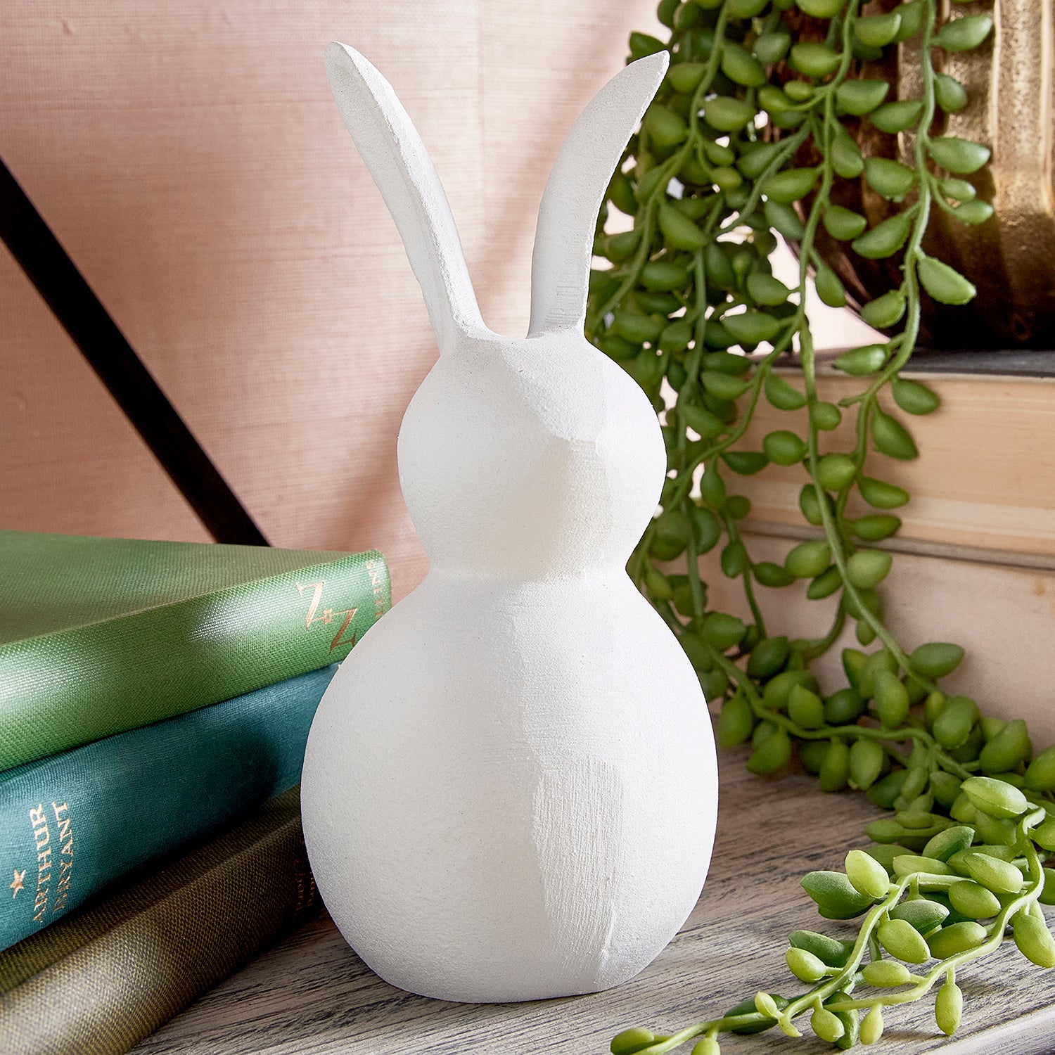 Lola Garden Sculpture Set of 2