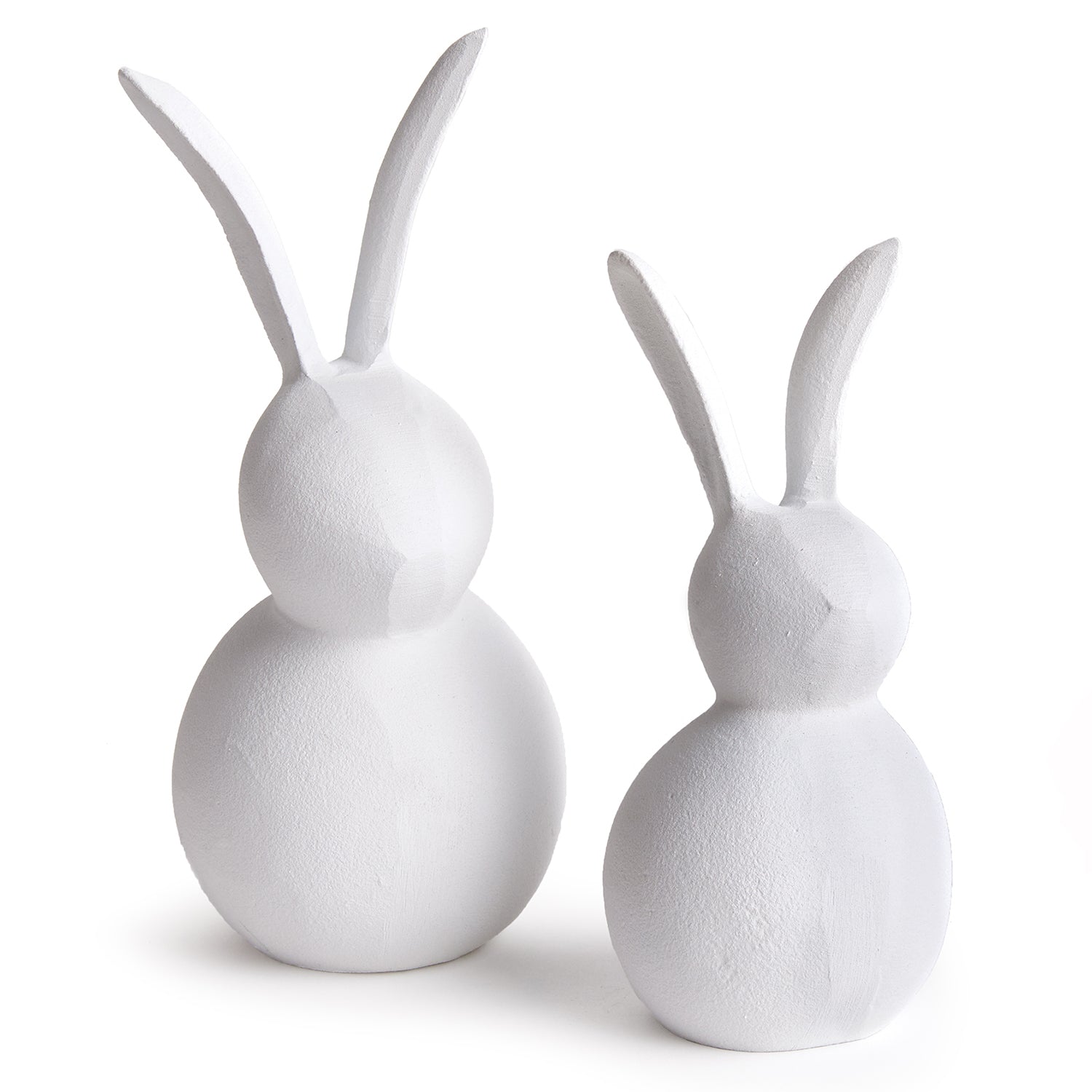 Lola Garden Sculpture Set of 2