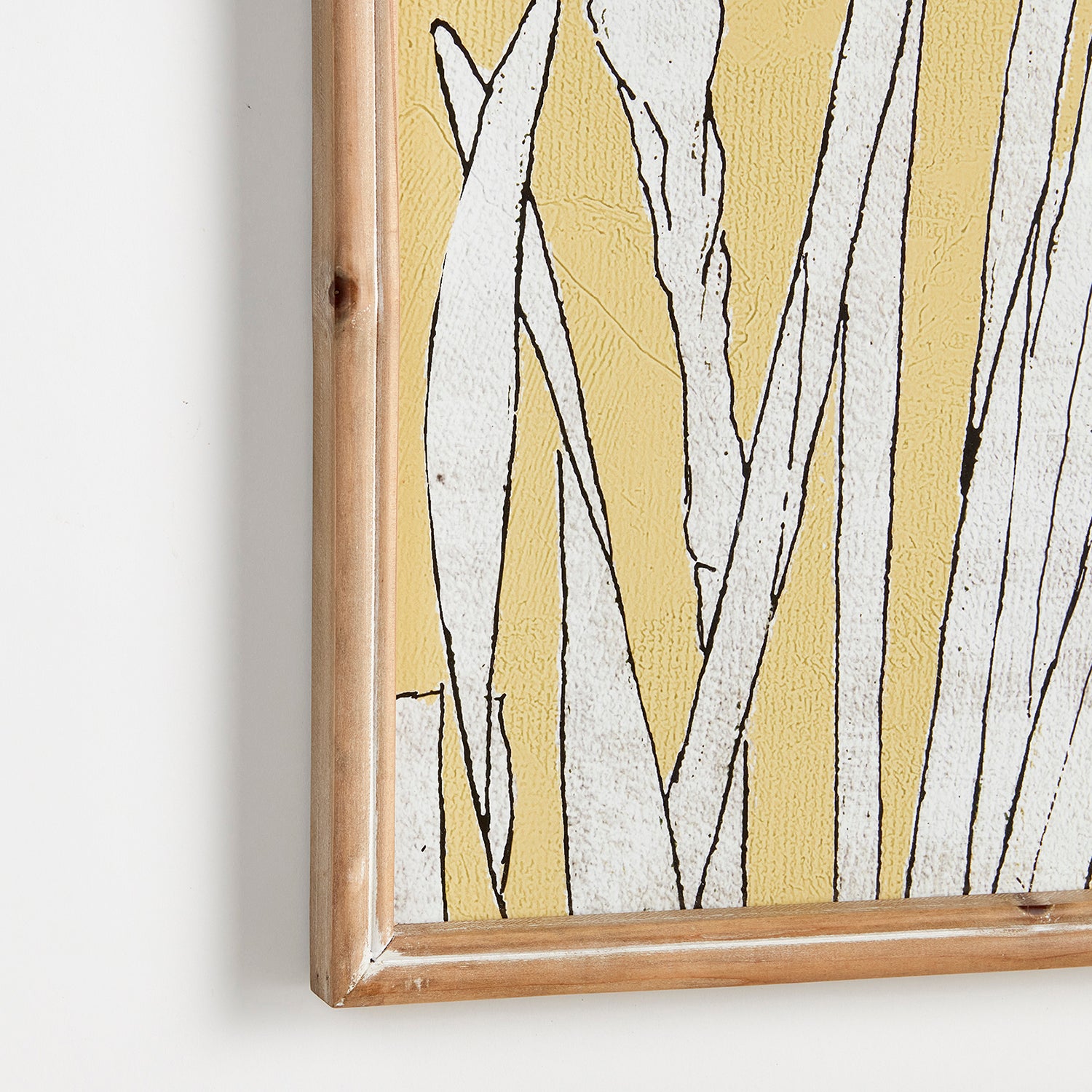 Flowering Amaryllis Print Wall Art Set of 2