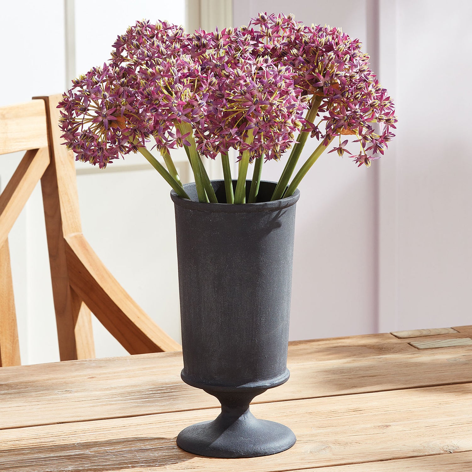 Terrazza Vase